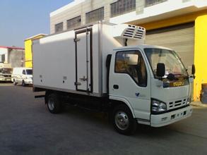 沈陽(yáng)科菱冷藏車為您帶來(lái)健康生活